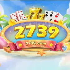 2739 - Permainan Live Casino Terbaik untuk Anda