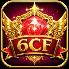 6CF - Permainan Arcade Seru dan Menantang