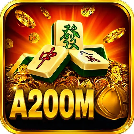 A200M - Permainan Mahjong Terbaik untuk Penggemar