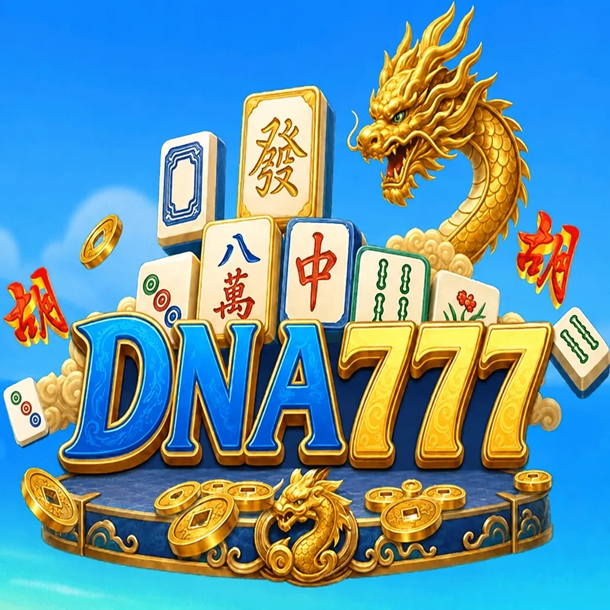 DNA777 - Permainan Bingo Seru dan Mengasyikkan