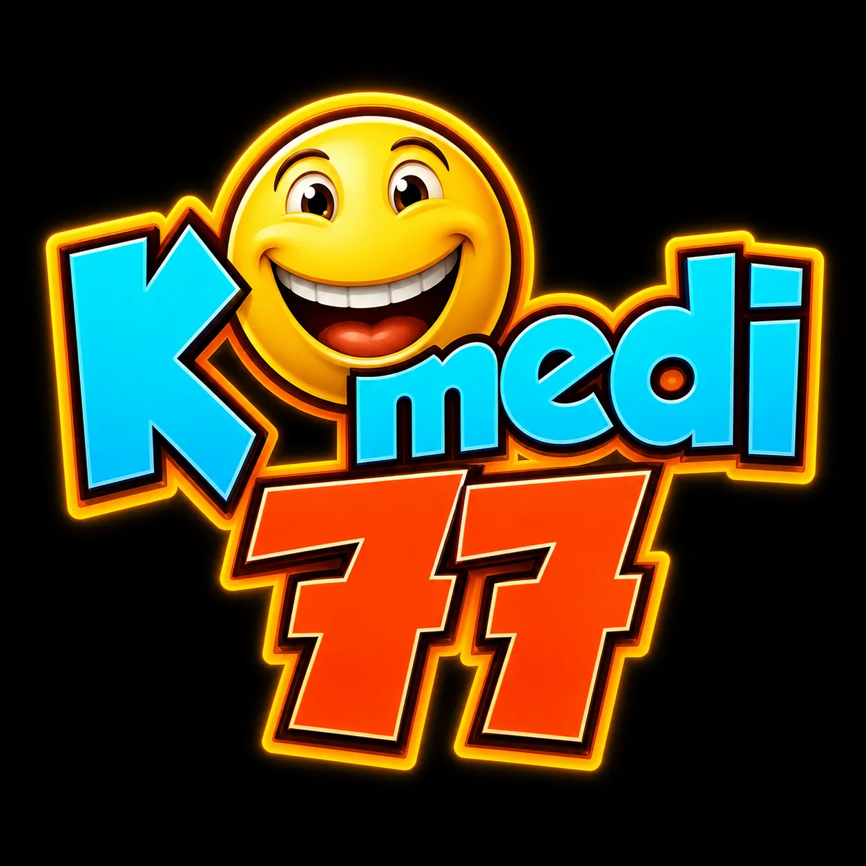KOMEDI77 - Game Idle Penuh Canda dan Tawa